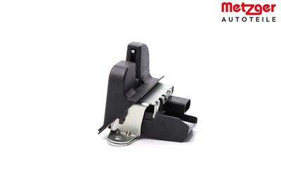 HECKKLAPPENSCHLOSS METZGER AUTOTEILE 2310787 32