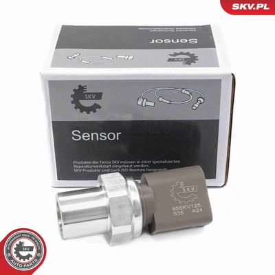 COMUTATOR PRESIUNE AER CONDITIONAT