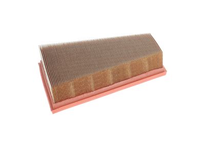 LUFTFILTER BOSCH 1457433555 25