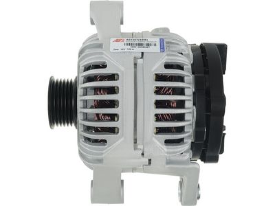 GENERATOR / ALTERNATOR AS-PL A01307SEG 3