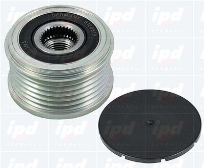 SISTEM ROATA LIBERA GENERATOR