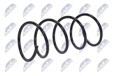 ARC SPIRAL NTY ASZME009 3