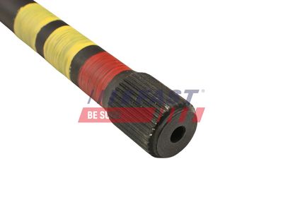 ARC SPIRAL FAST FT13601 2
