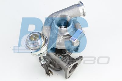 LADER AUFLADUNG BTS Turbo T911255 3