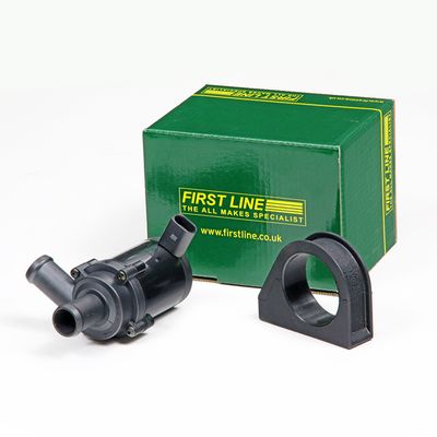 Dodatkowa pompa wody (obieg wody chłodzącej) FIRST LINE FWP3025