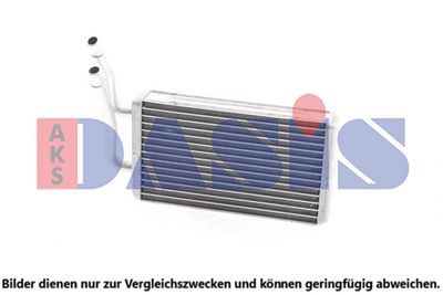 WäRMETAUSCHER INNENRAUMHEIZUNG