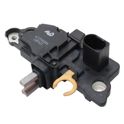REGULATOR ALTERNATOR