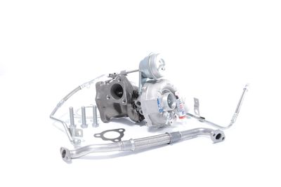 LADER AUFLADUNG BTS Turbo T981246 31