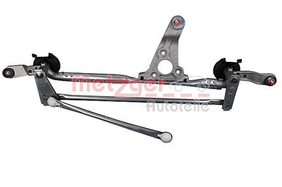 LEGATURI STERGATOR PARBRIZ METZGER AUTOTEILE 2190967 1