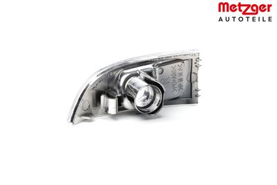 BLINKLEUCHTE METZGER AUTOTEILE 2080184 18