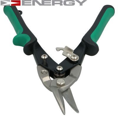 Vorschau Hand-Blechschere Ansicht 2