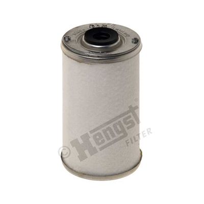 Топливный фильтр HENGST FILTER E5KFR D12 для MERCEDES-BENZ HECKFLOSSE