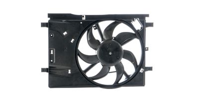 VENTILATOR RADIATOR MAHLE CFF556000P 45
