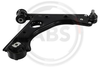 BRAT SUSPENSIE ROATA