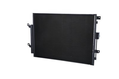 CONDENSATOR CLIMATIZARE NRF 350601 28