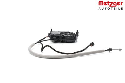 ZUZIEHHILFE HECKKLAPPE METZGER AUTOTEILE 2311039 32