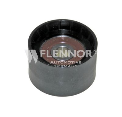 FLENNOR FU99163 Ролик ремня ГРМ  для PORSCHE  (Порш 968)