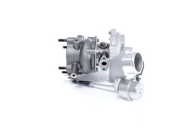 LADER AUFLADUNG BTS Turbo T914216BT 29