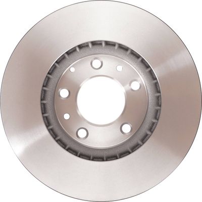 BREMSSCHEIBE TRW DF4974S 2
