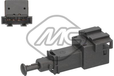 Spínač brzdového světla Metalcaucho 03731