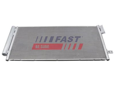 CONDENSATOR CLIMATIZARE