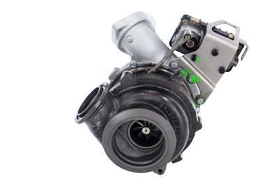 COMPRESOR SISTEM DE SUPRAALIMENTARE REMANTE 003002000053R 29