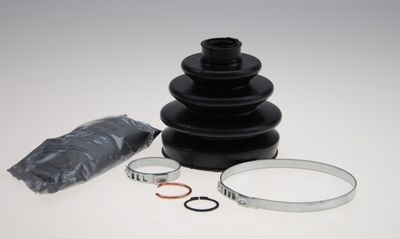 FALTENBALGSATZ ANTRIEBSWELLE