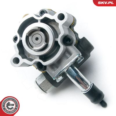 Hydraulické čerpadlo, řízení SKV 10SKV190