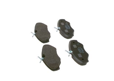 BREMSBELAGSATZ SCHEIBENBREMSE BOSCH 0986424636 22