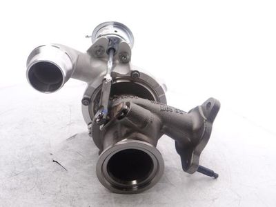 LADER AUFLADUNG GARRETT 8146975004S 7