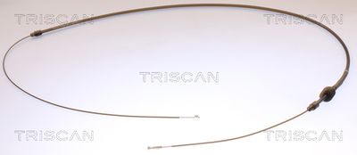 Cięgło, hamulec postojowy TRISCAN 8140 231149