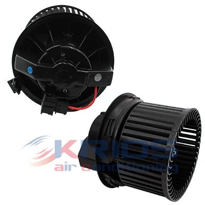 vnitřní ventilátor HOFFER K92428
