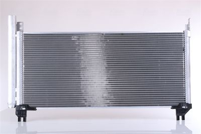 CONDENSATOR CLIMATIZARE NISSENS 941166 1