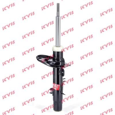 STOßDäMPFER KYB 339800 8