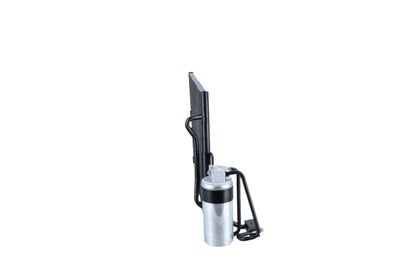 CONDENSATOR CLIMATIZARE NRF 35183 16