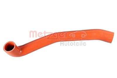 METZGER 2400427 Воздушный патрубок для IVECO DAILY