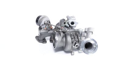 LADER AUFLADUNG BTS Turbo T918348 27