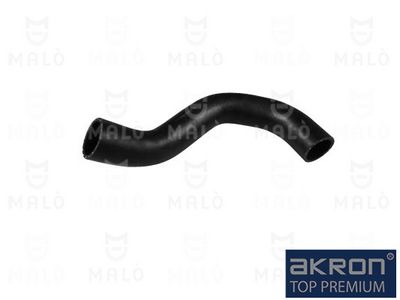 маркуч на радиатора AKRON-MALÒ 505762A