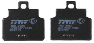 MCB709
