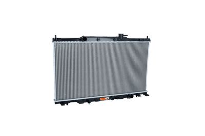 KüHLER MOTORKüHLUNG NRF 53573 43