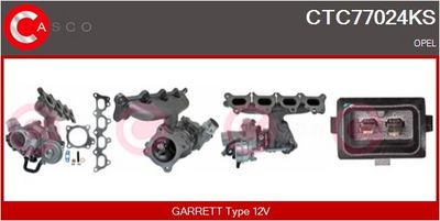 COMPRESOR SISTEM DE SUPRAALIMENTARE
