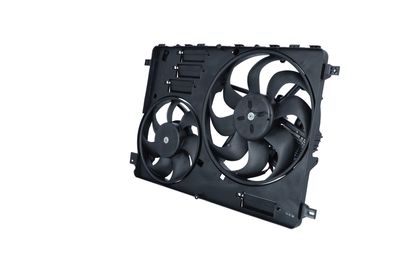 LüFTER MOTORKüHLUNG NRF 47755 10