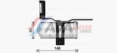 USCATOR AER CONDITIONAT