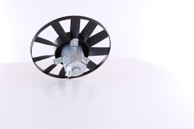 VENTILATOR RADIATOR NISSENS 85539 22