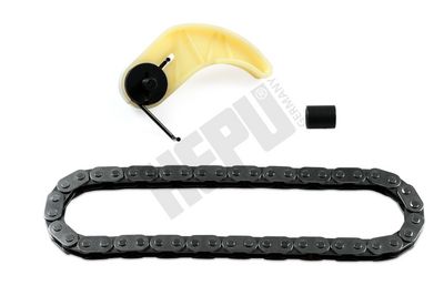 SET LANT ANTRENARE POMPA ULEI