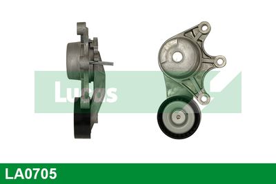 INTINZATOR CUREA CUREA DISTRIBUTIE LUCAS LA0705