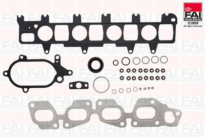 Sada těsnění, hlava válce FAI AutoParts HS2397NH