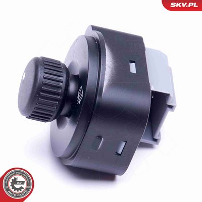 COMUTATOR REGLAJ OGLINDA ESEN SKV 37SKV613 1