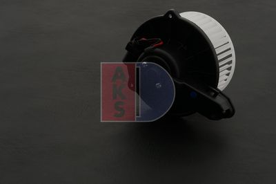 INNENRAUMGEBLäSE AKS DASIS 740926N 8