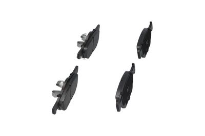 Brake Pad Set, disc brake KBP-2043